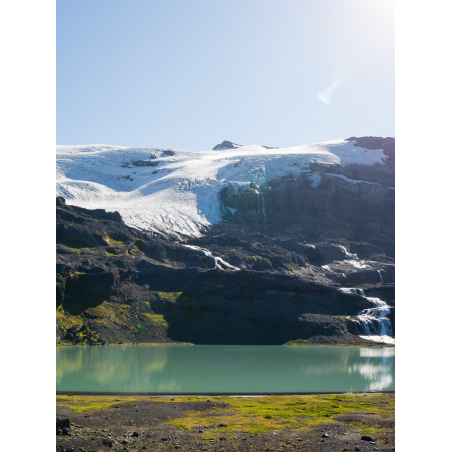 Tour "Laguna Espejo"